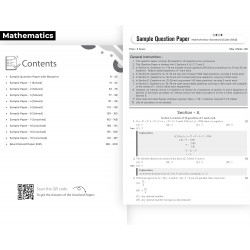 Gurukul Oswal CBSE Sample Papers Class 10 Bundles (Set of
